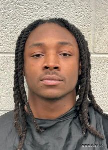 Leshon Lipscomb Arrest