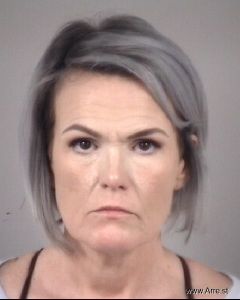 Leslie Grissom Arrest