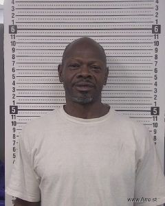 Lester Little Arrest Mugshot