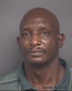 Lester Little Arrest Mugshot