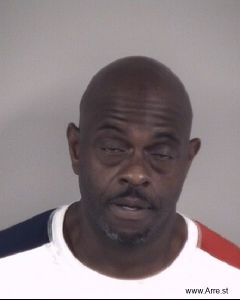 Levern Garris Arrest Mugshot