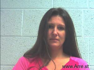 Lisa Bradley Arrest