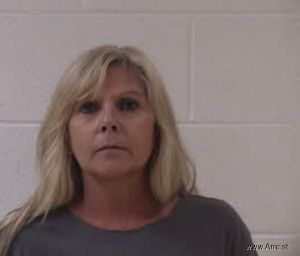 Lisa Briggs Arrest