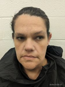 Lisa Holland Arrest Mugshot