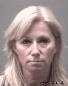 Lisa Holloway Arrest Mugshot