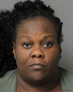 Lisa Thomas Arrest Mugshot