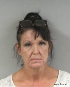 Lisa Shirley Arrest Mugshot