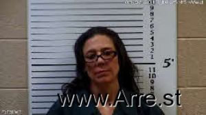 Lisa Walters Arrest Mugshot