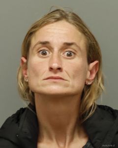 Lisa Wines Arrest Mugshot