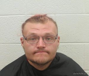 Logan Boettcher Arrest Mugshot