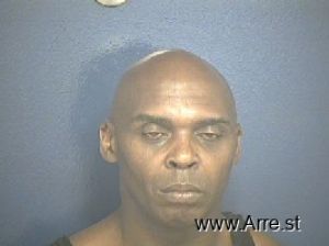 Lonnie Caple Arrest Mugshot