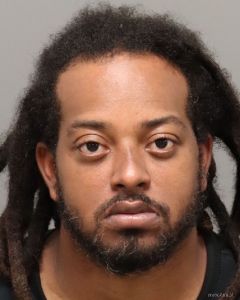 Lonnie Holden Arrest