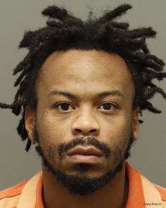 Lorenzo Mcneill Arrest Mugshot