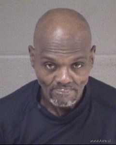 Lorenzo Paige Arrest Mugshot