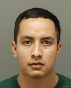 Lorenzo Tinajero-fuentes Arrest Mugshot