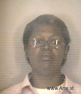 Loretta Reid Arrest Mugshot