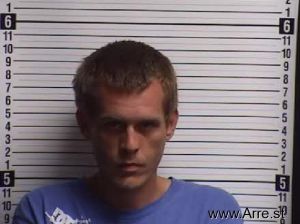 Louis Blackburn Iv Arrest Mugshot