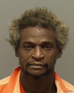 Louis Mcdade Arrest Mugshot