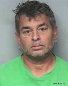 Louis Pugliese Arrest Mugshot