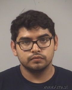 Luis Rosa Arrest Mugshot