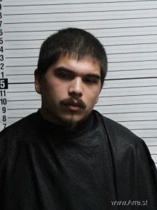 Luiz Gutierrez Arrest Mugshot