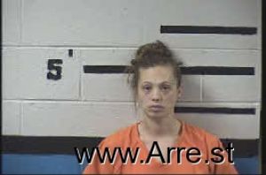 Lura Harrison Arrest Mugshot