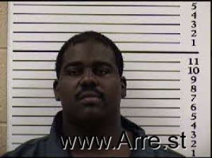 Luther Walker  Arrest