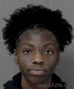 Lydia Avoki Arrest Mugshot