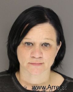 Lydia Johnson Arrest