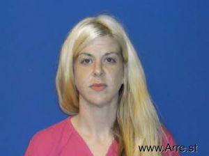 Lyndsay Carroll Arrest