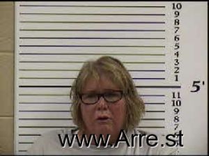 Lynne Schnell Arrest Mugshot
