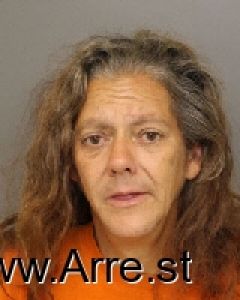 Marcia Averett Arrest Mugshot