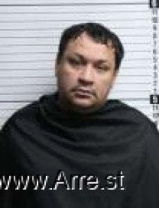 Marco Valencia-saucedo Arrest Mugshot