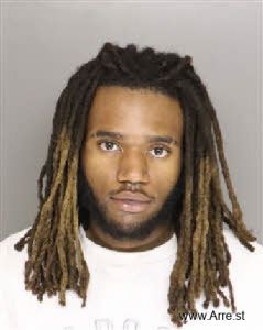 Marcuis Mccrimmon Arrest Mugshot