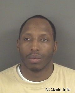 Marcus Autry Arrest Mugshot