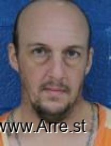 Marcus Watkins Arrest Mugshot