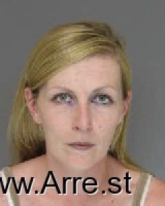 Margaret Leahy  Arrest