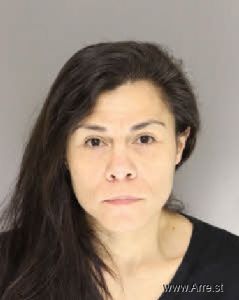 Maria Hernandez Arrest Mugshot