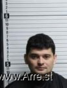 Mario Agular-avelenda Arrest Mugshot