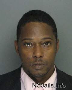 Mark Lyons Jr Arrest