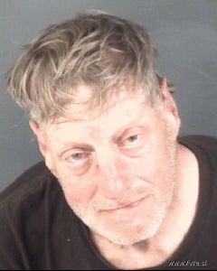 Mark Niewald Arrest