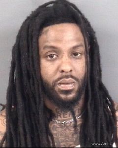 Markel Craddock Arrest Mugshot