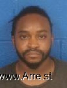 Marquez Staton Arrest Mugshot