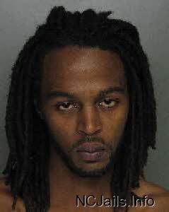 Marquise Mcnair  Arrest Mugshot