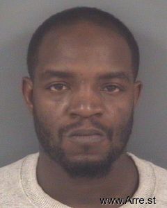 Marqus Middleton Arrest