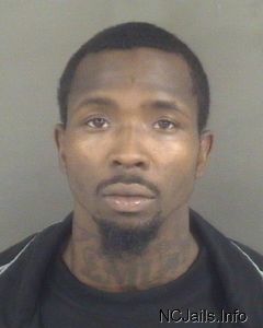 Marvin Cook Arrest