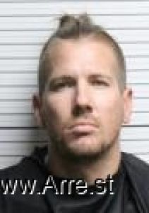 Matthew Cowan Arrest Mugshot