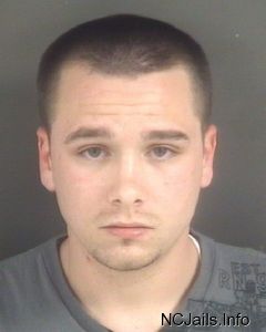 Matthew Oquinn Arrest