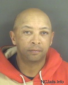 Maurice Lewis Arrest Mugshot