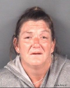 Melinda Mccullen Arrest Mugshot